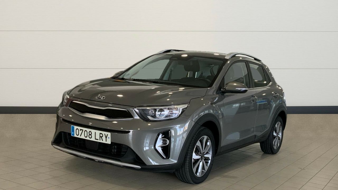 Kia Stonic 1.0 T-GDI 74KW MHEV IMT DRIVE 100 5P