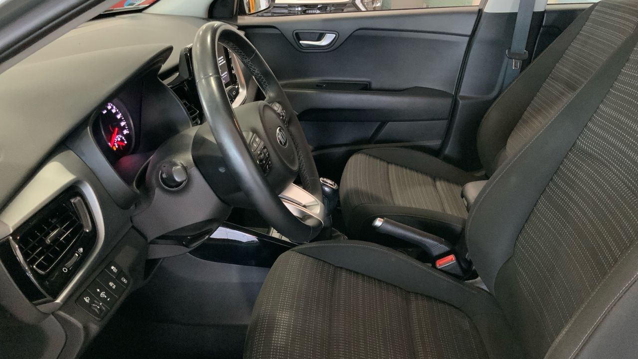 Kia Stonic 1.0 T-GDI 74KW MHEV IMT DRIVE 100 5P