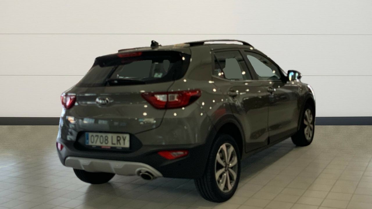 Kia Stonic 1.0 T-GDI 74KW MHEV IMT DRIVE 100 5P