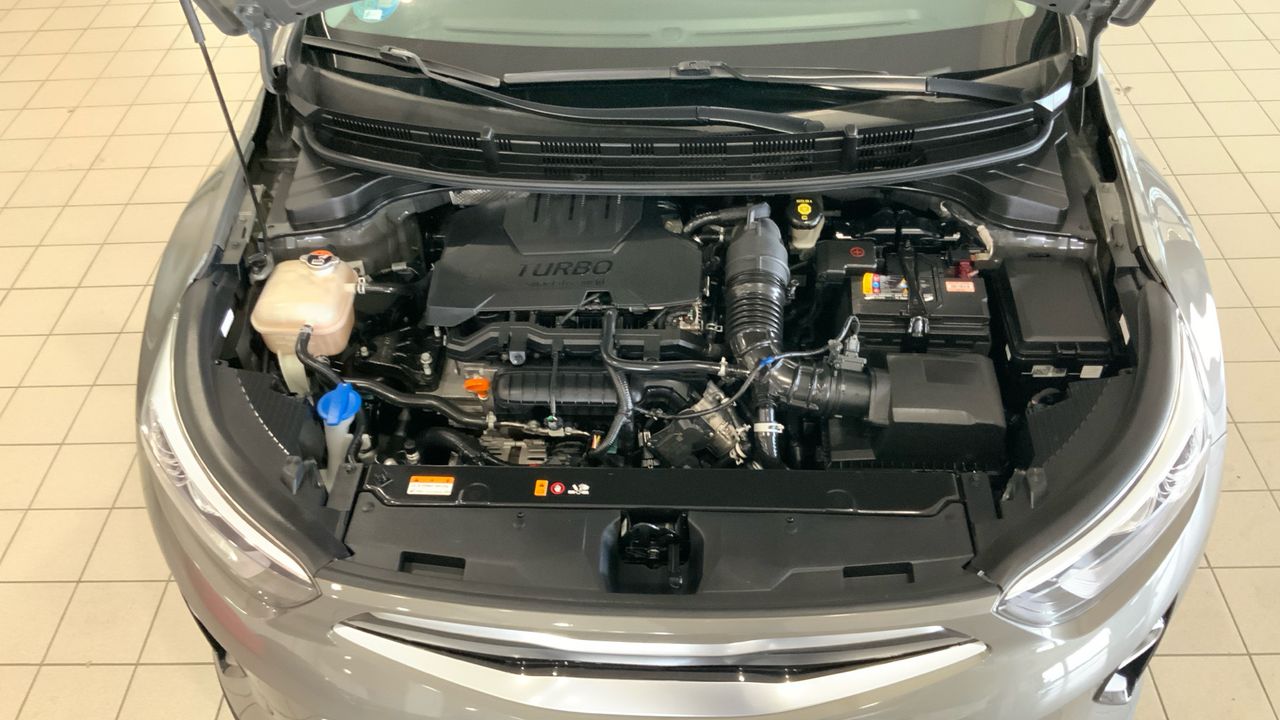 Kia Stonic 1.0 T-GDI 74KW MHEV IMT DRIVE 100 5P