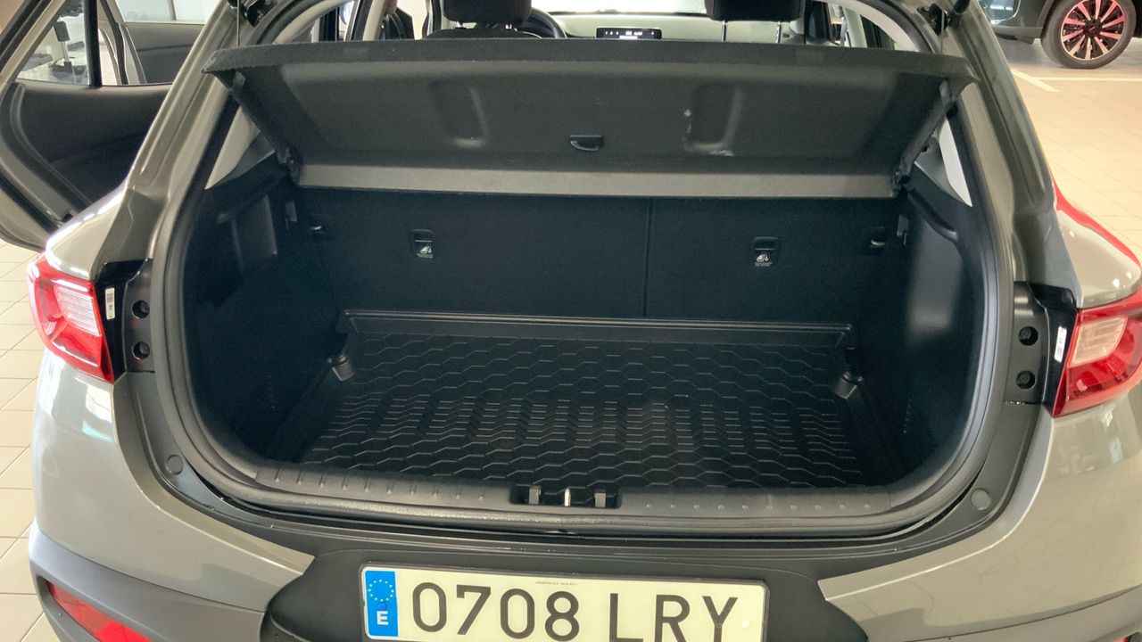 Kia Stonic 1.0 T-GDI 74KW MHEV IMT DRIVE 100 5P