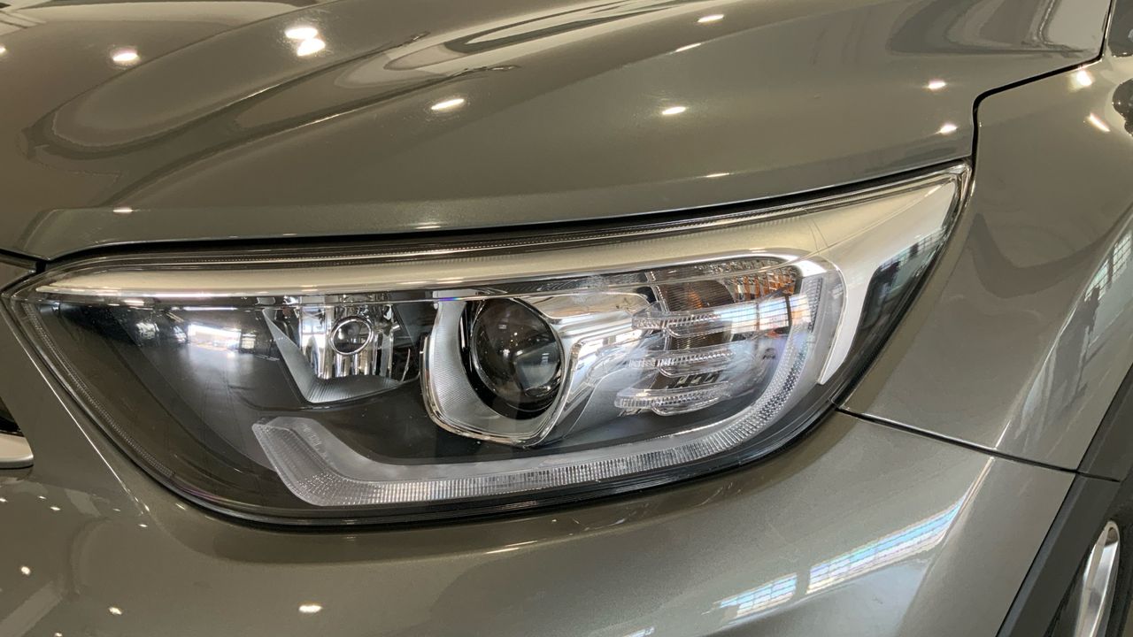 Kia Stonic 1.0 T-GDI 74KW MHEV IMT DRIVE 100 5P