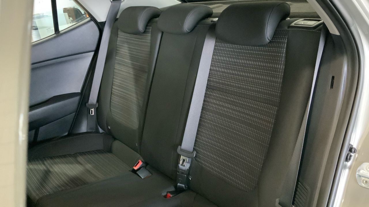 Kia Stonic 1.0 T-GDI 74KW MHEV IMT DRIVE 100 5P