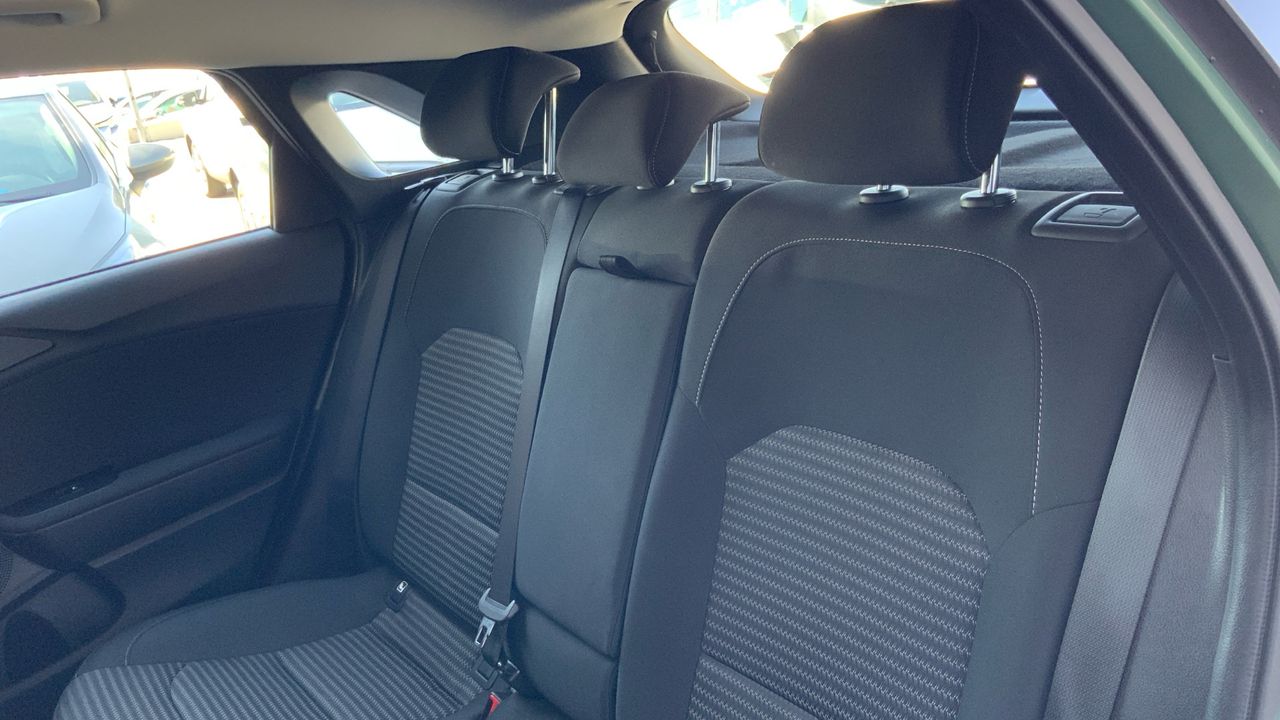 Kia Ceed 1.0 T-GDI 88KW DRIVE 120 5P