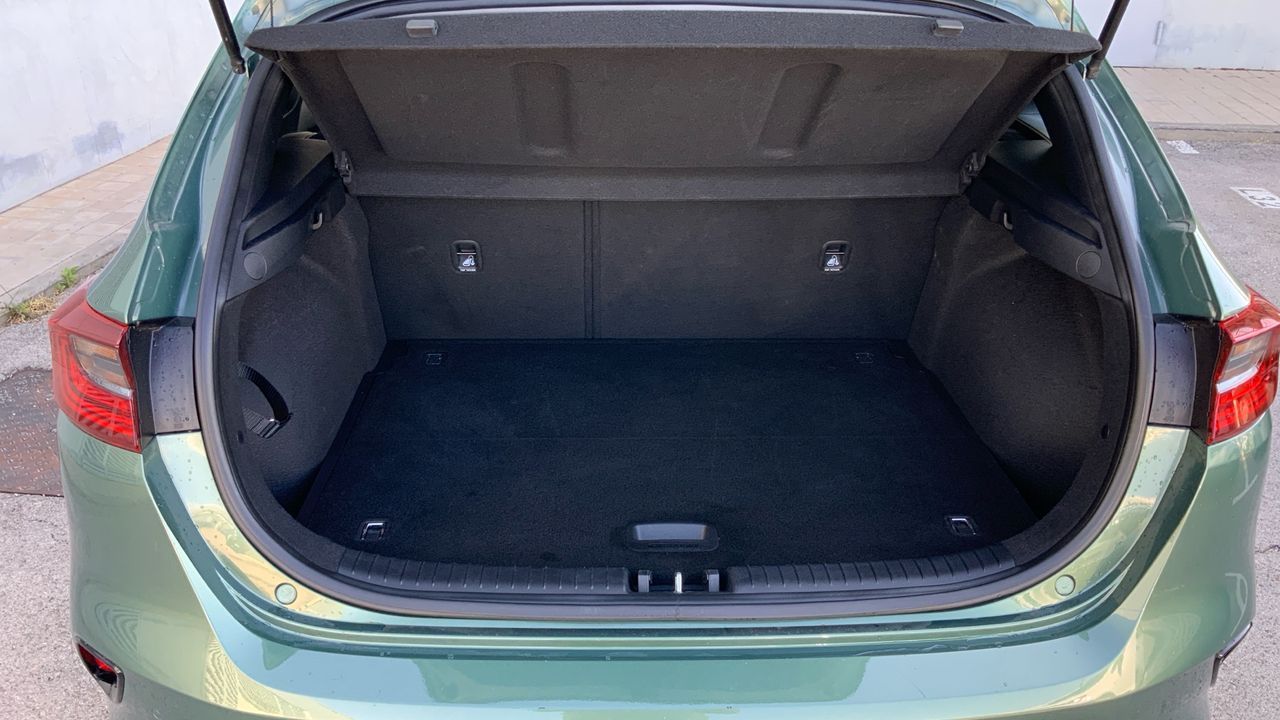 Kia Ceed 1.0 T-GDI 88KW DRIVE 120 5P