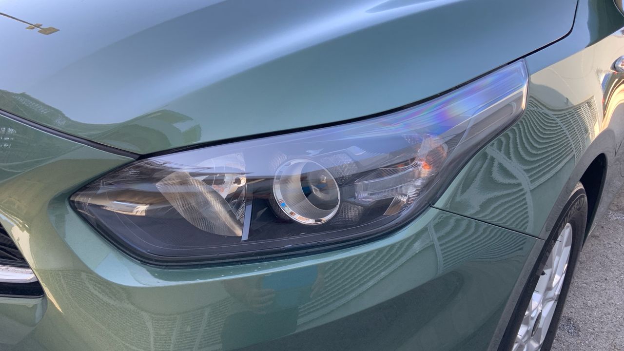 Kia Ceed 1.0 T-GDI 88KW DRIVE 120 5P