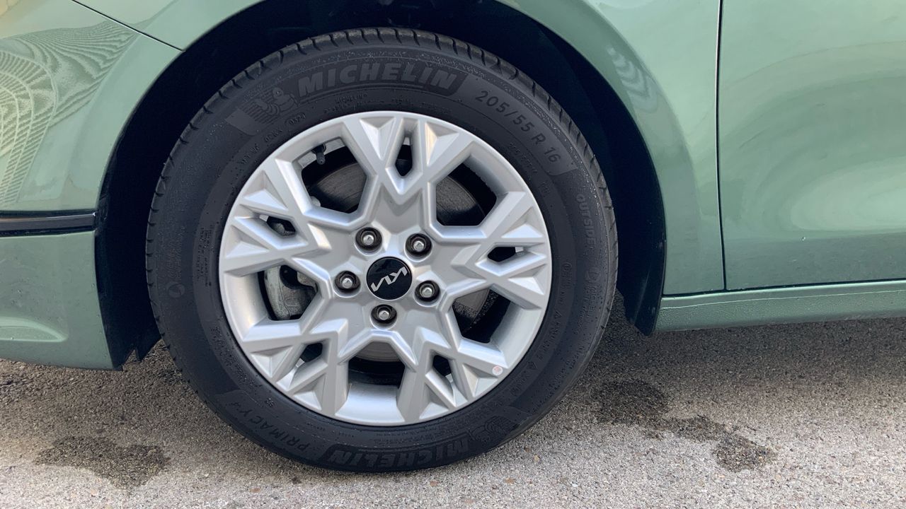 Kia Ceed 1.0 T-GDI 88KW DRIVE 120 5P