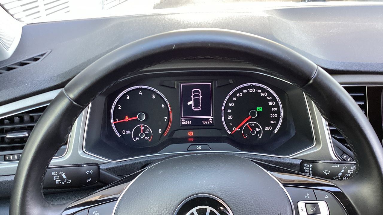 Volkswagen T-Roc 1.5 TSI 110KW DSG ADVANCE 150 5P
