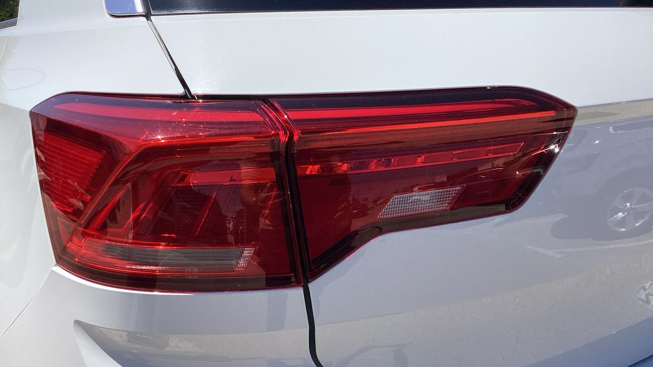 Volkswagen T-Roc 1.5 TSI 110KW DSG ADVANCE 150 5P