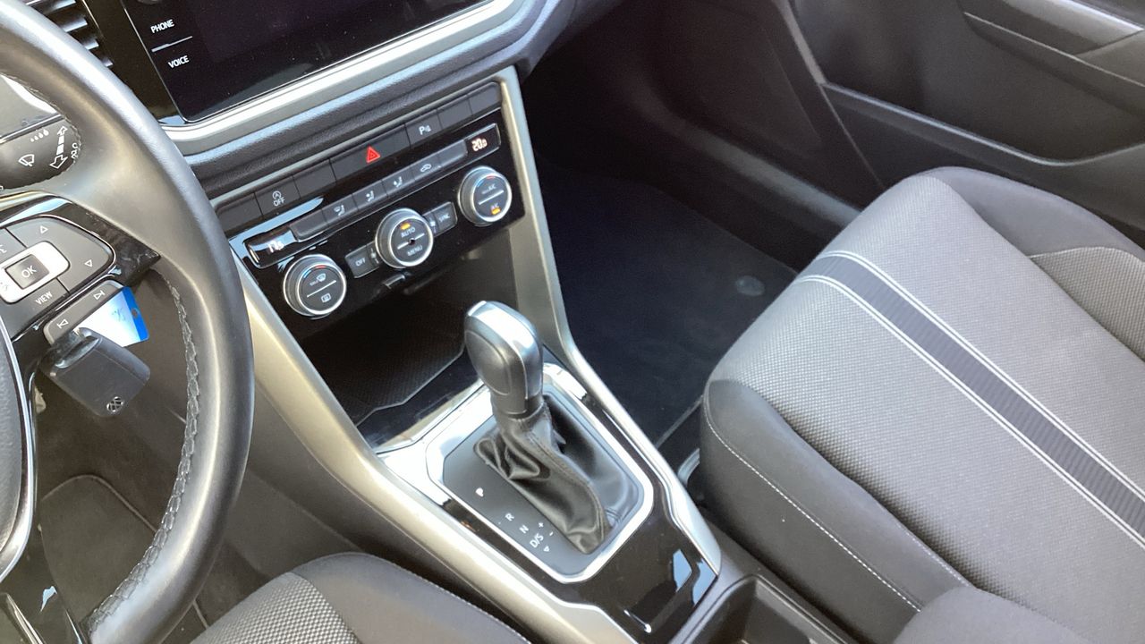 Volkswagen T-Roc 1.5 TSI 110KW DSG ADVANCE 150 5P