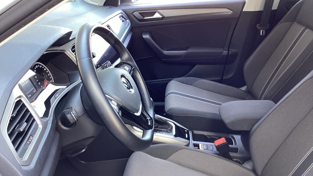 Volkswagen T-Roc 1.5 TSI 110KW DSG ADVANCE 150 5P