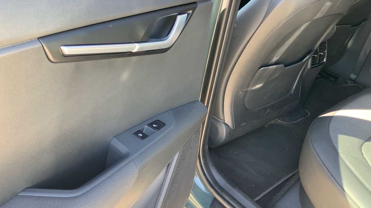 Kia Niro BEV 65KWH 150KW E-NIRO EMOTION 204 5P