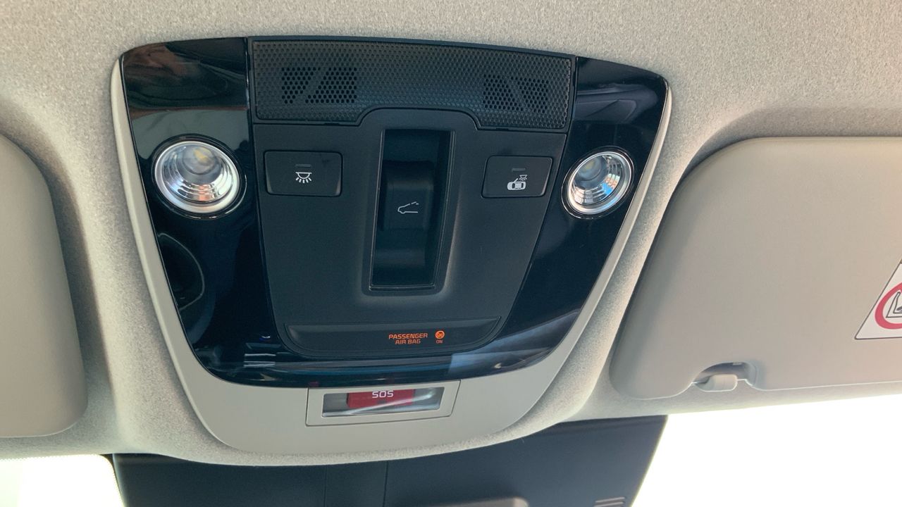 Kia Niro BEV 65KWH 150KW E-NIRO EMOTION 204 5P