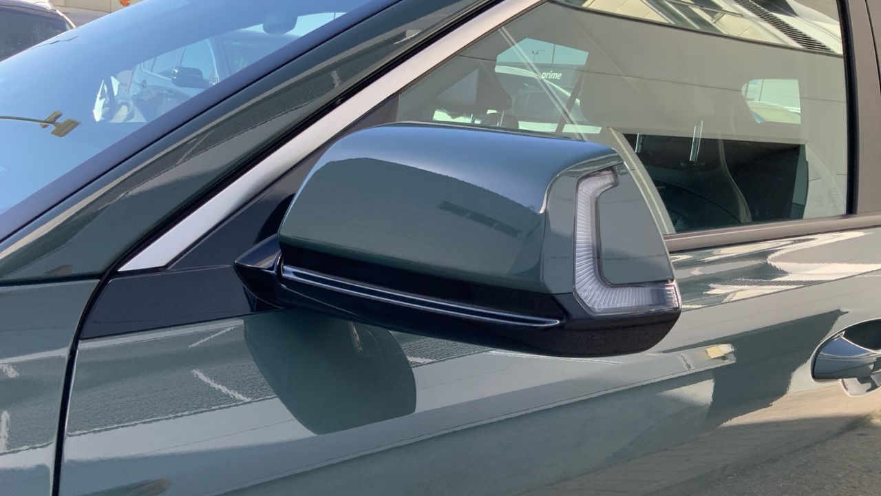 Kia Niro BEV 65KWH 150KW E-NIRO EMOTION 204 5P