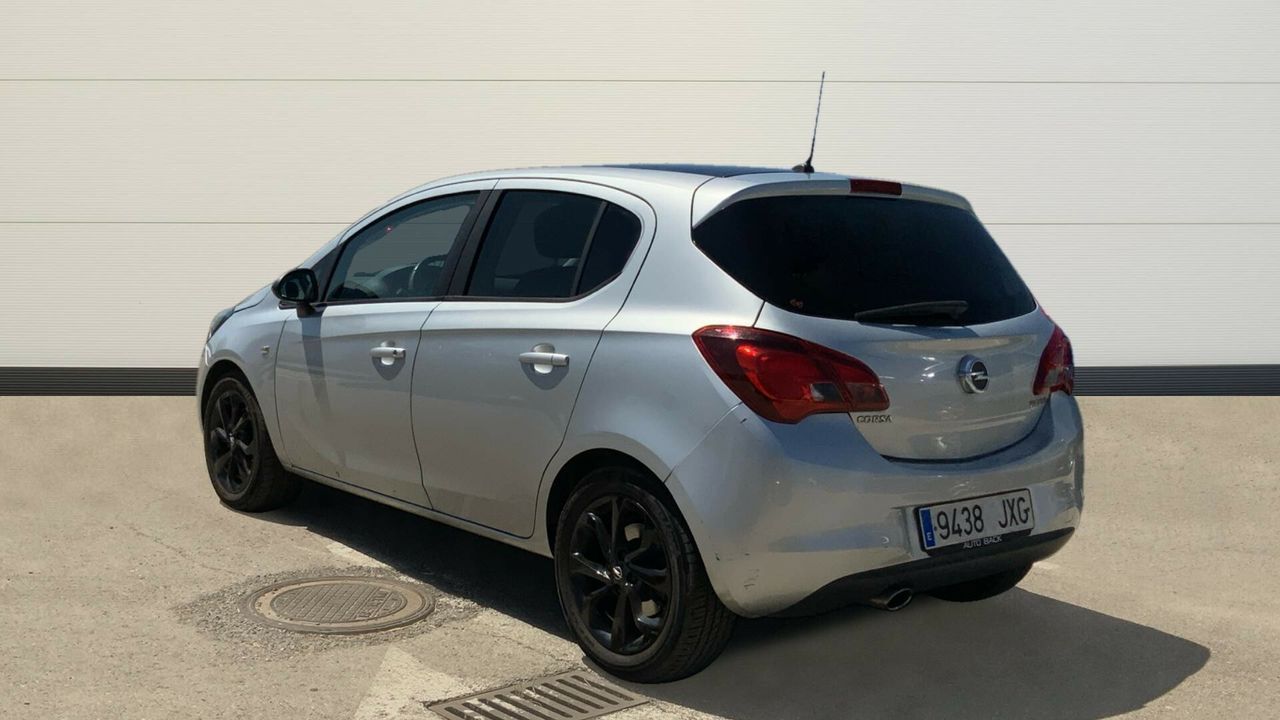Opel Corsa 1.4 TURBO EXCELLENCE S/S 100 5P