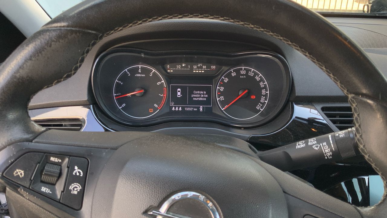 Opel Corsa 1.4 TURBO EXCELLENCE S/S 100 5P