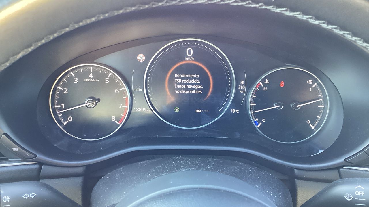 Mazda 3 2.5 E-SKYACTIV-G PRIME-LINE 140 5P
