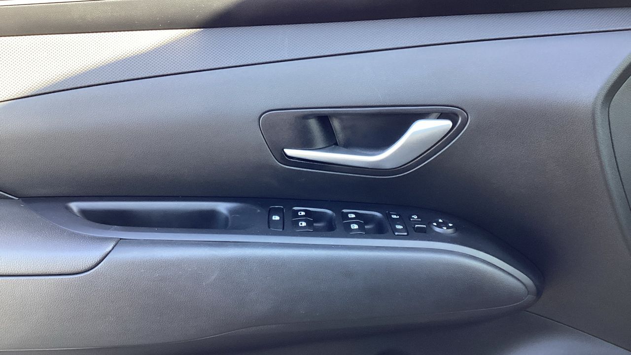 Hyundai Tucson 1.6 CRDI 85KW MAXX 115 5P