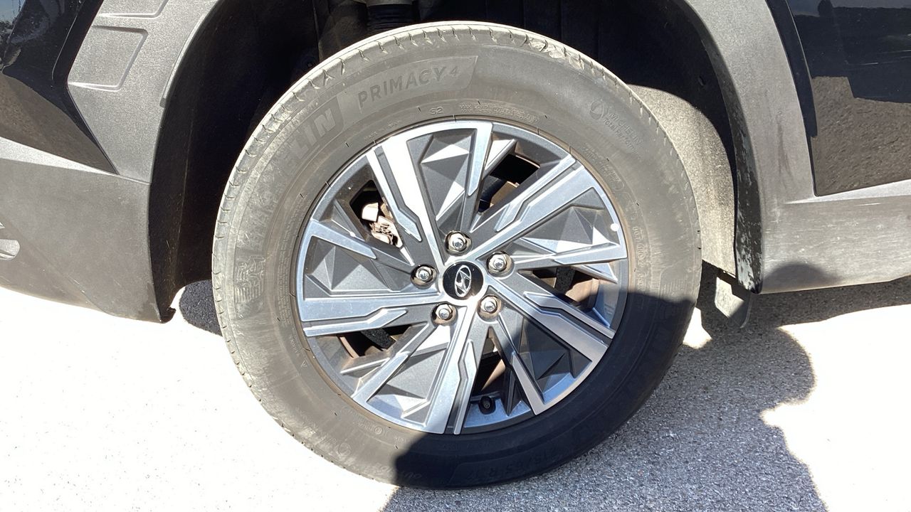 Hyundai Tucson 1.6 CRDI 85KW MAXX 115 5P