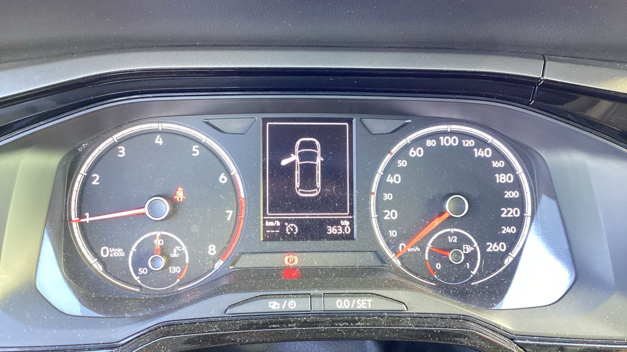 Volkswagen Polo 1.0 59KW ADVANCE 80 5P