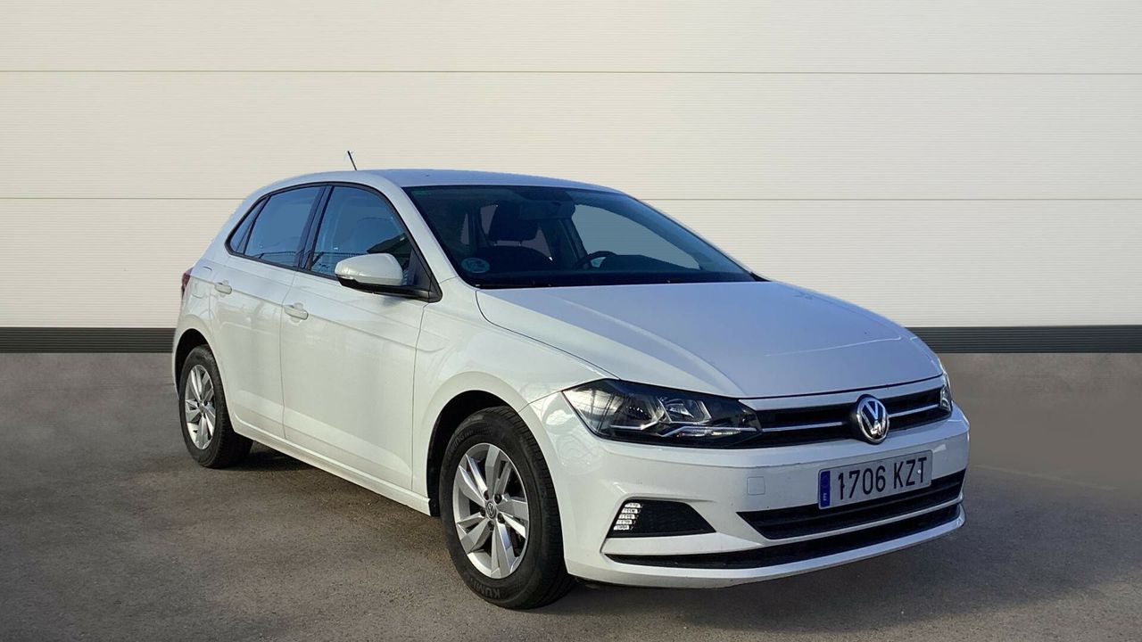 Volkswagen Polo 1.0 59KW ADVANCE 80 5P