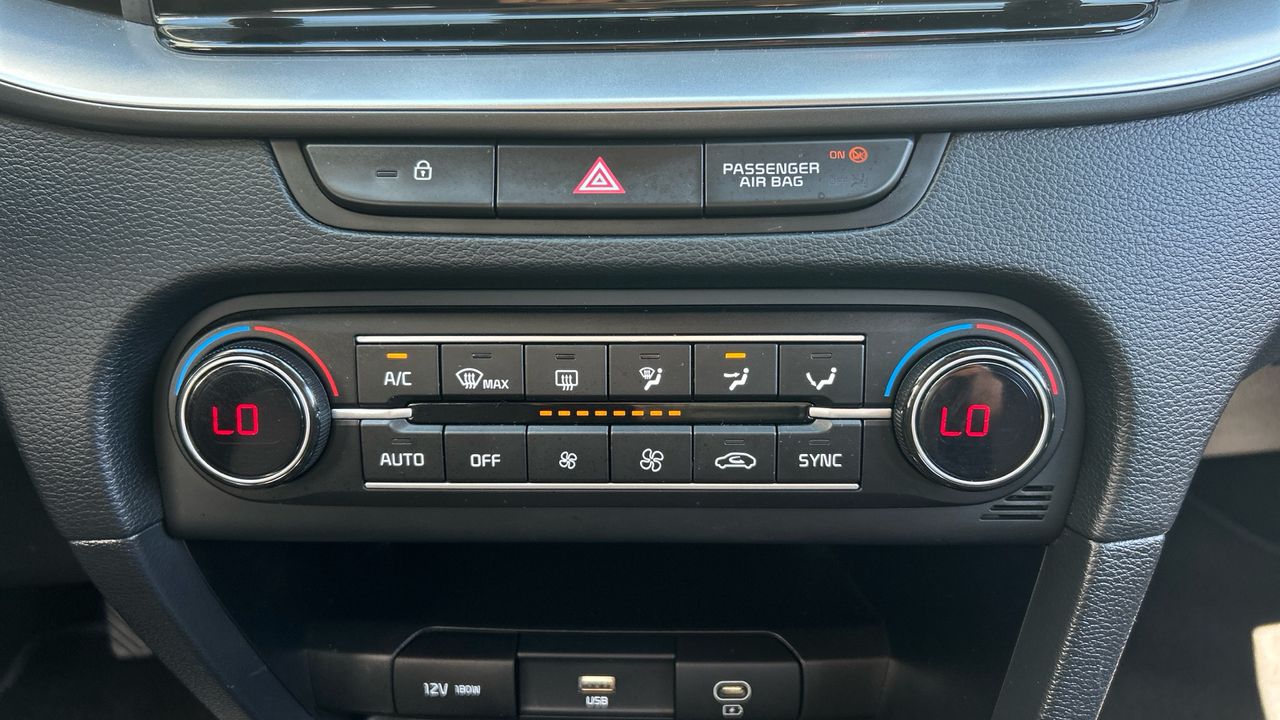 Kia XCeed 1.5 MHEV 118KW DRIVE 160 5P