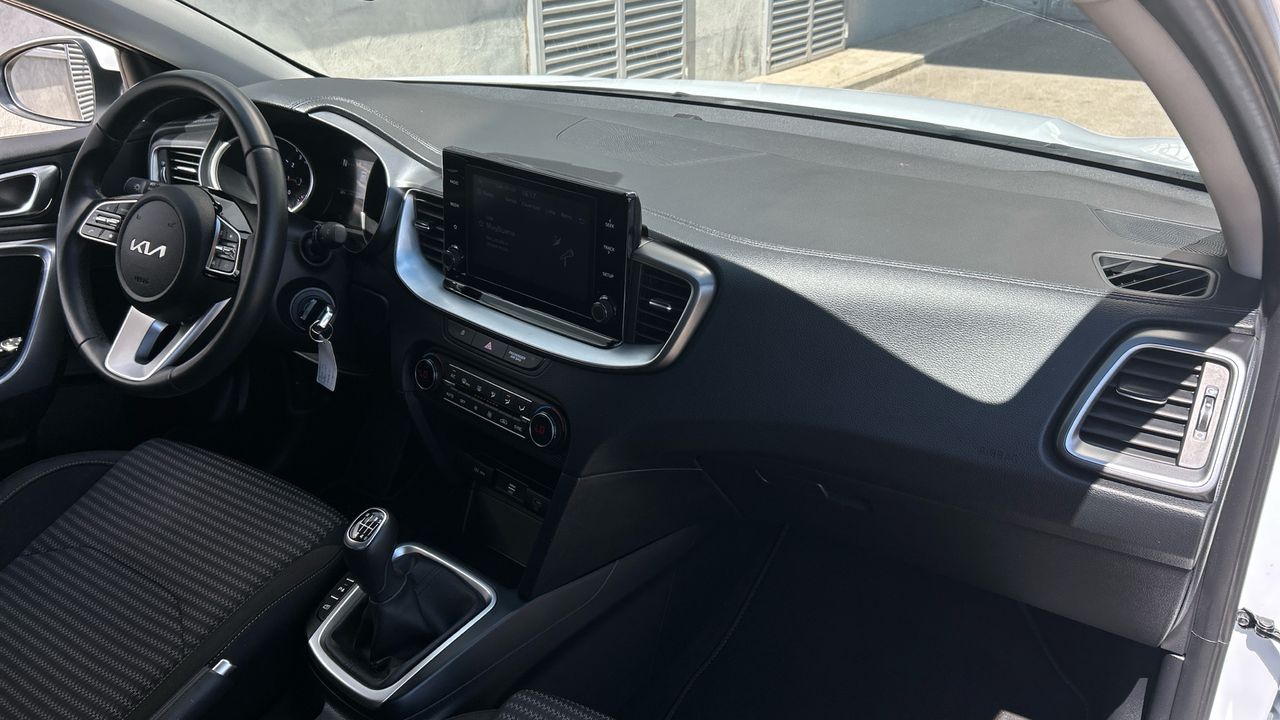 Kia XCeed 1.5 MHEV 118KW DRIVE 160 5P