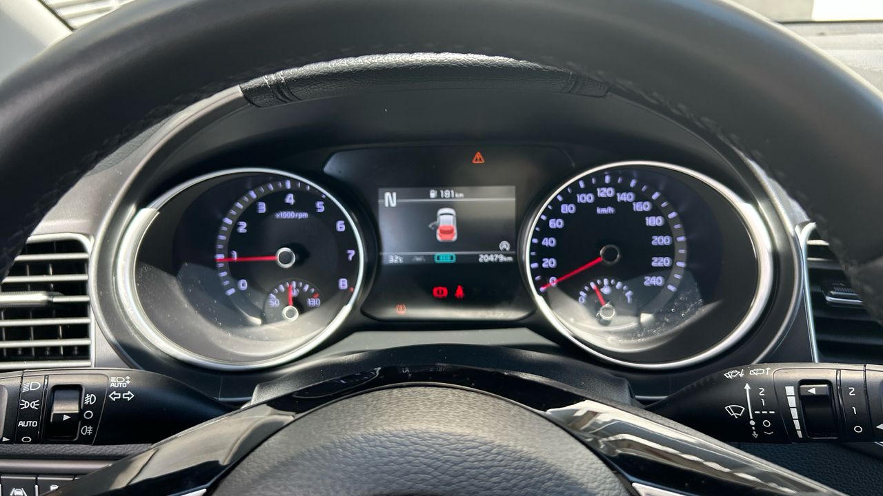 Kia XCeed 1.5 MHEV 118KW DRIVE 160 5P