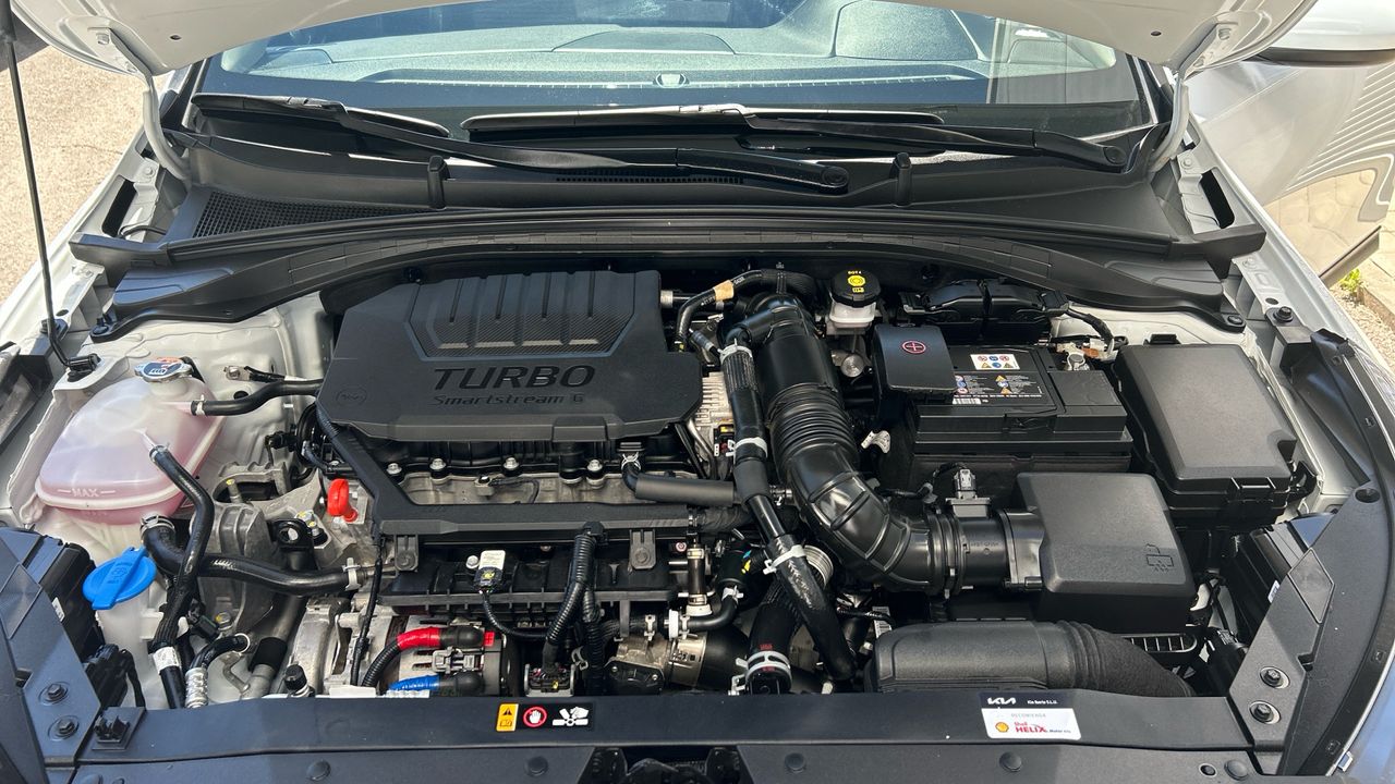 Kia XCeed 1.5 MHEV 118KW DRIVE 160 5P