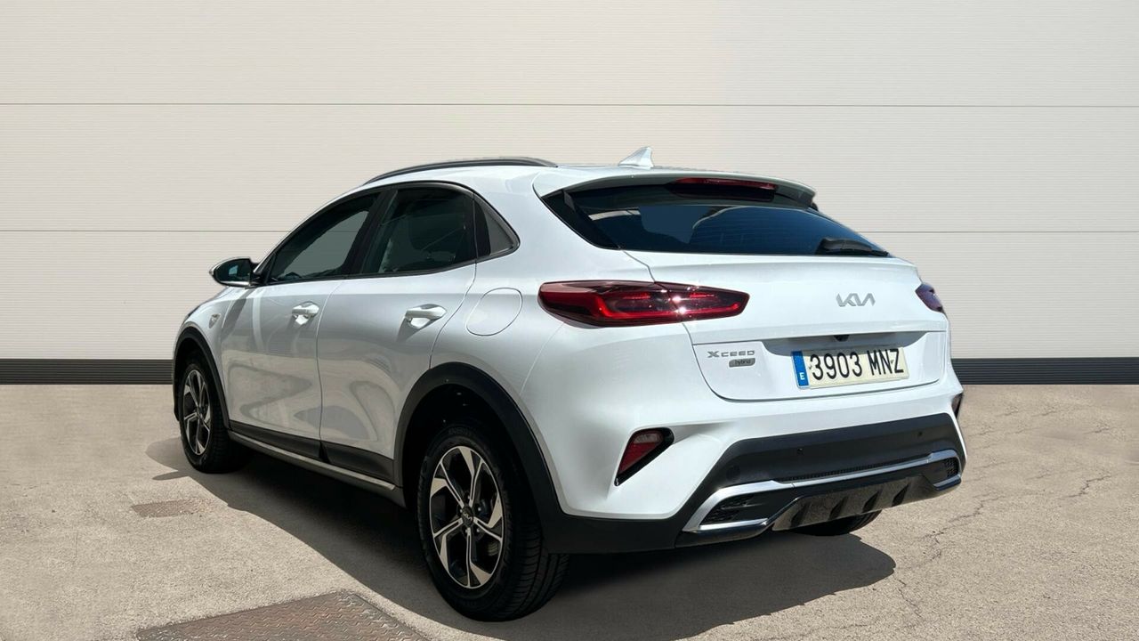 Kia XCeed 1.5 MHEV 118KW DRIVE 160 5P