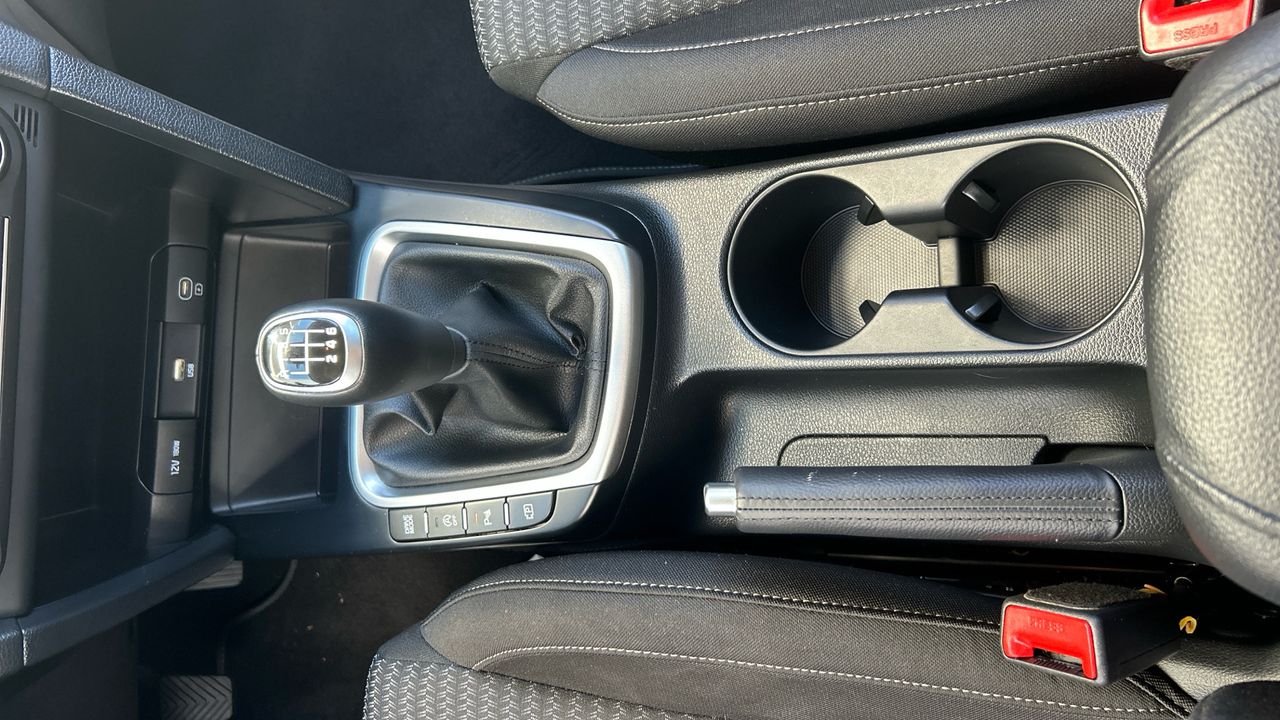 Kia XCeed 1.5 MHEV 118KW DRIVE 160 5P