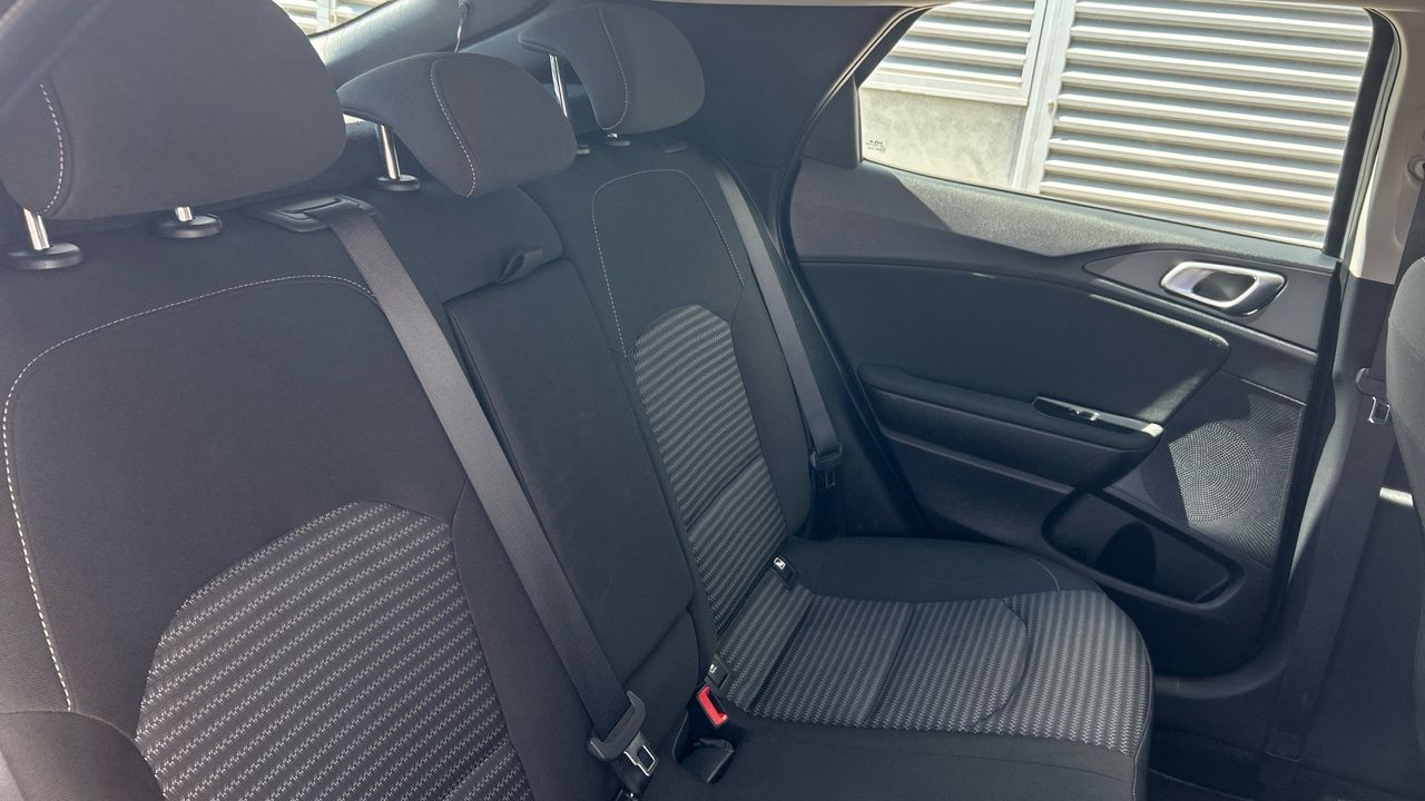 Kia XCeed 1.5 MHEV 118KW DRIVE 160 5P
