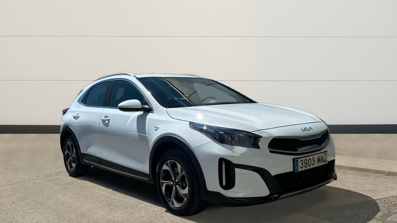 Kia XCeed 1.5 MHEV 118KW DRIVE 160 5P
