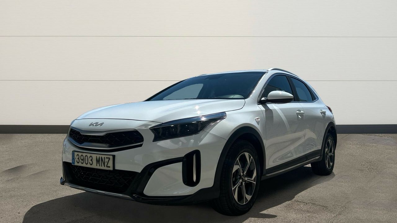 Kia XCeed 1.5 MHEV 118KW DRIVE 160 5P
