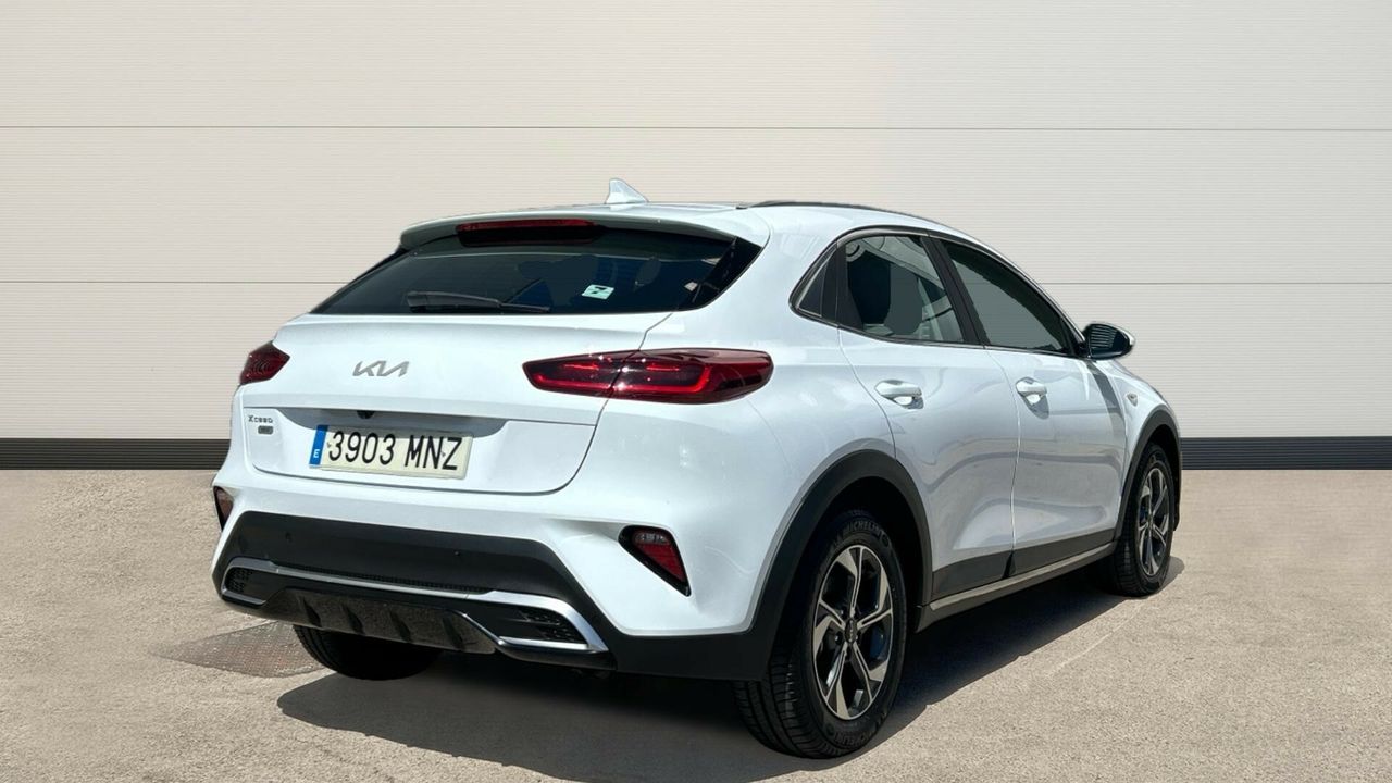 Kia XCeed 1.5 MHEV 118KW DRIVE 160 5P