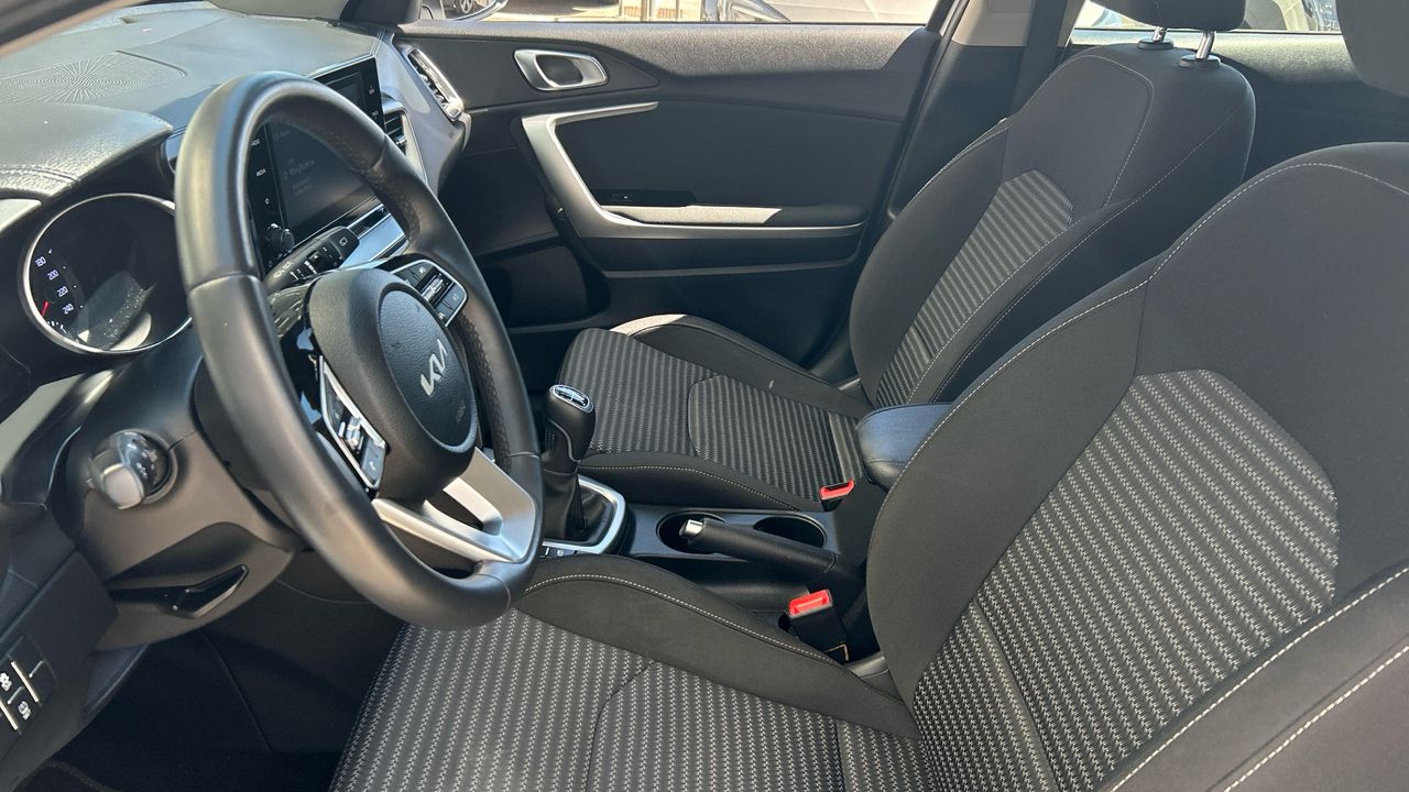 Kia XCeed 1.5 MHEV 118KW DRIVE 160 5P