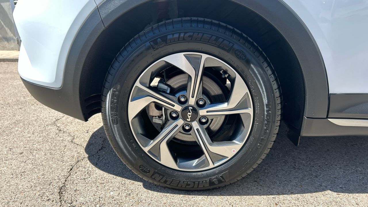 Kia XCeed 1.5 MHEV 118KW DRIVE 160 5P