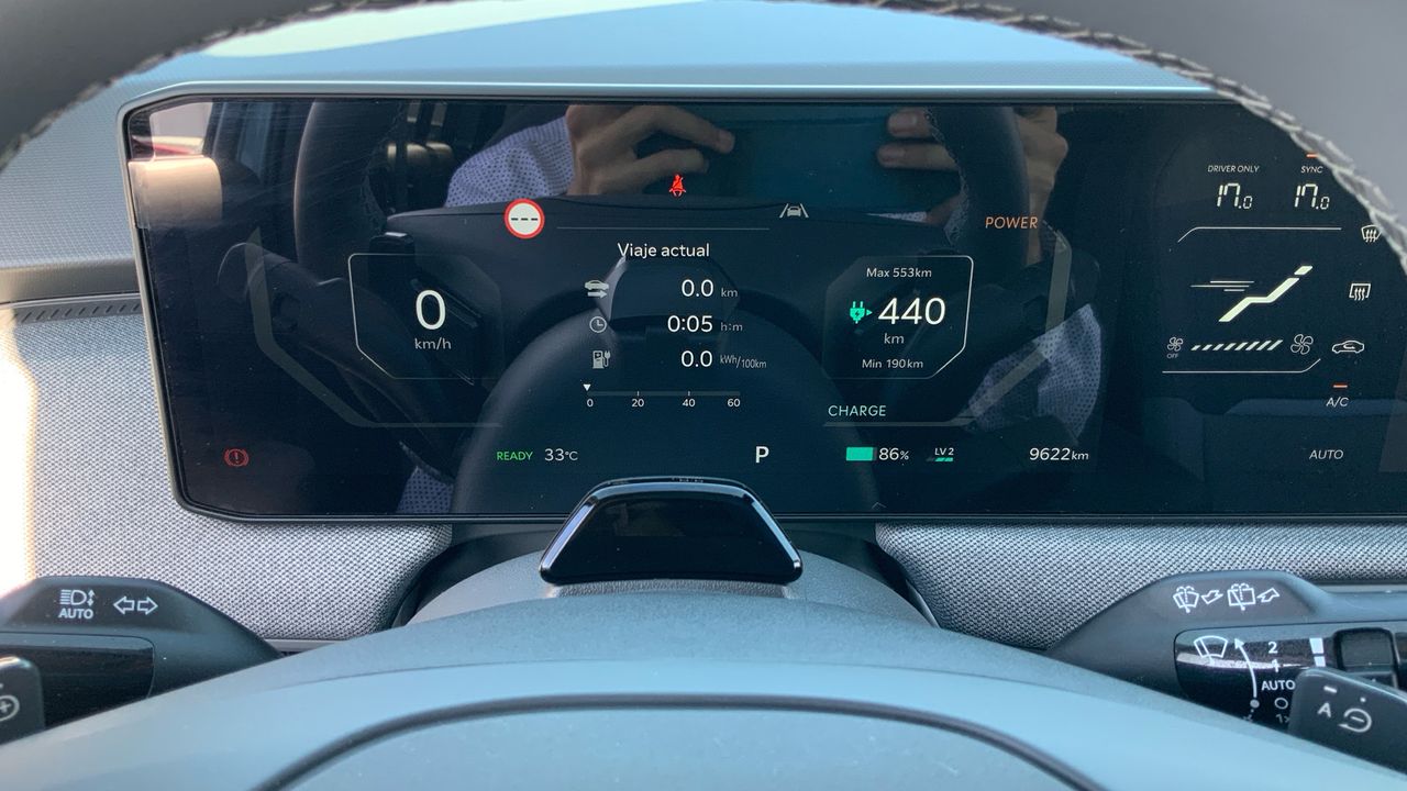 Kia EV3 BEV 81KWH 150KW EARTH AUTO 204 5P