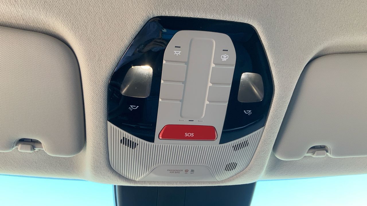 Kia EV3 BEV 81KWH 150KW EARTH AUTO 204 5P