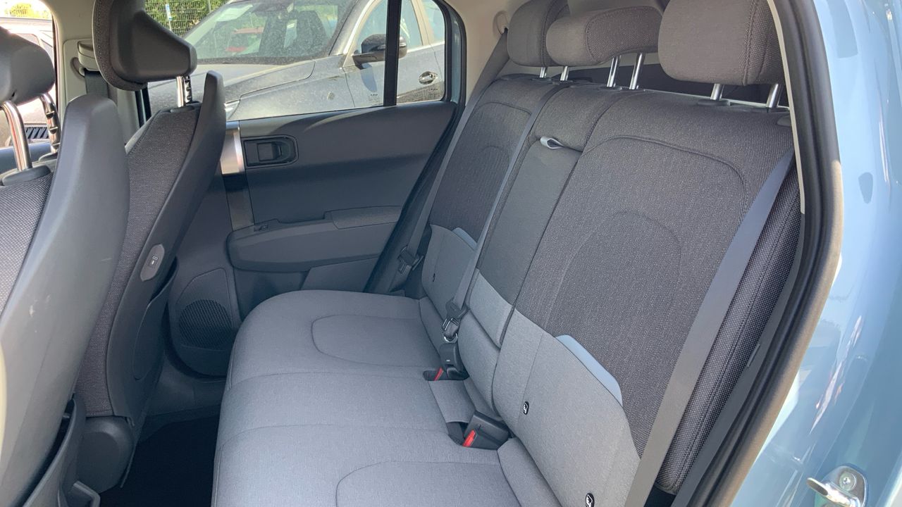 Kia EV3 BEV 81KWH 150KW EARTH AUTO 204 5P