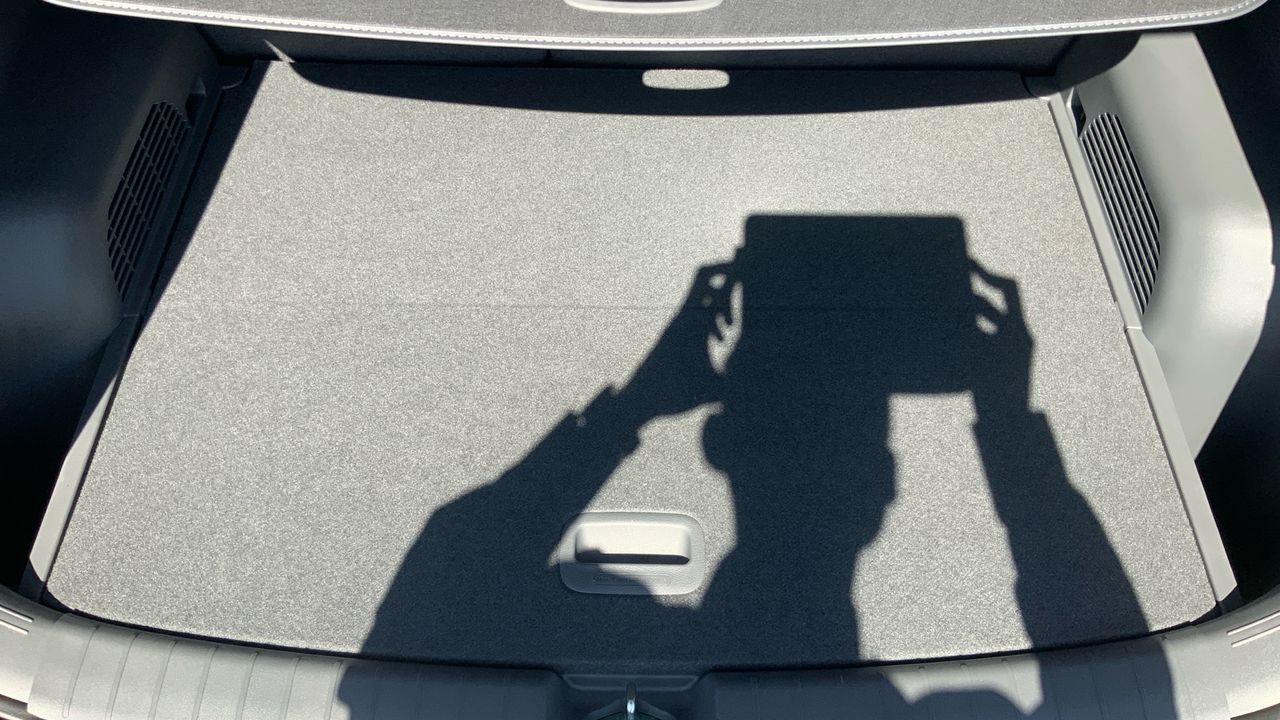 Kia EV3 BEV 81KWH 150KW EARTH AUTO 204 5P