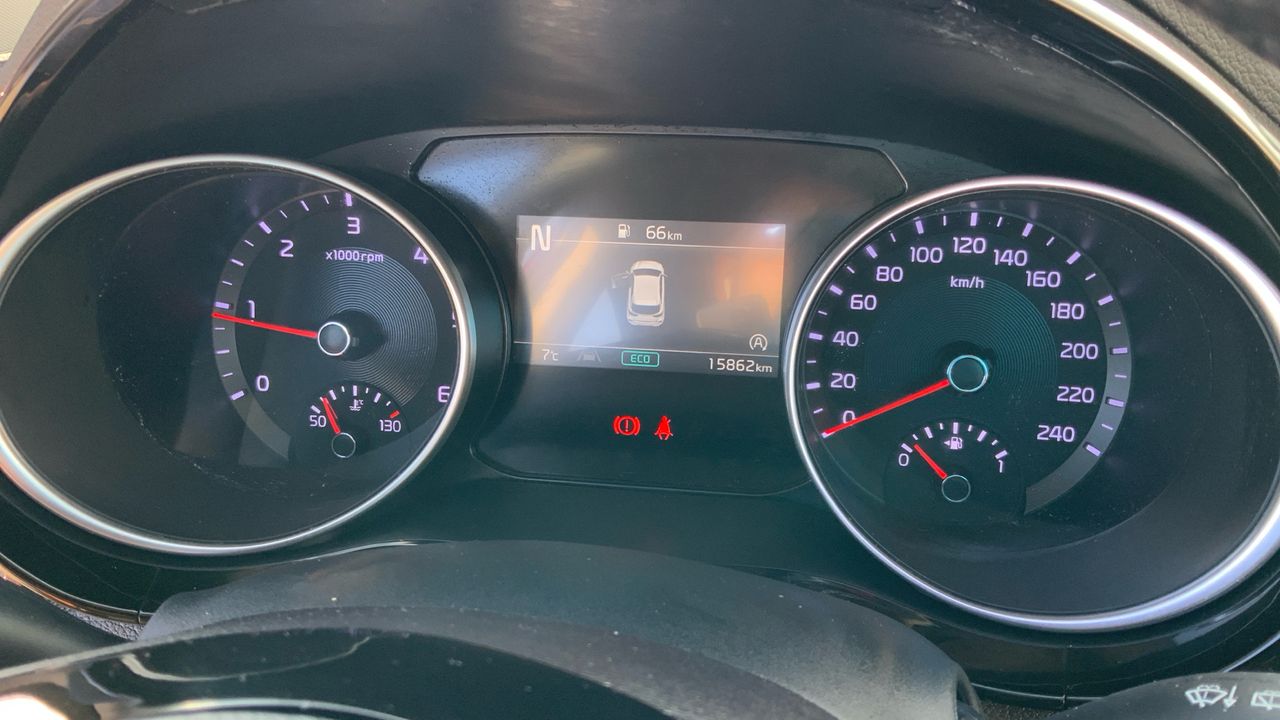 Kia Ceed 1.6 MHEV 100KW TECH 136 5P