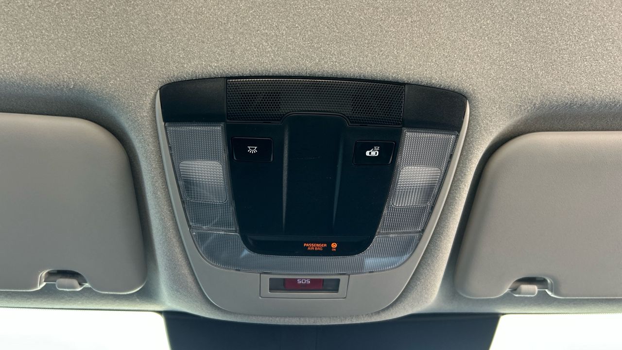 Kia Niro BEV 65KWH 150KW E-NIRO DRIVE 204 5P