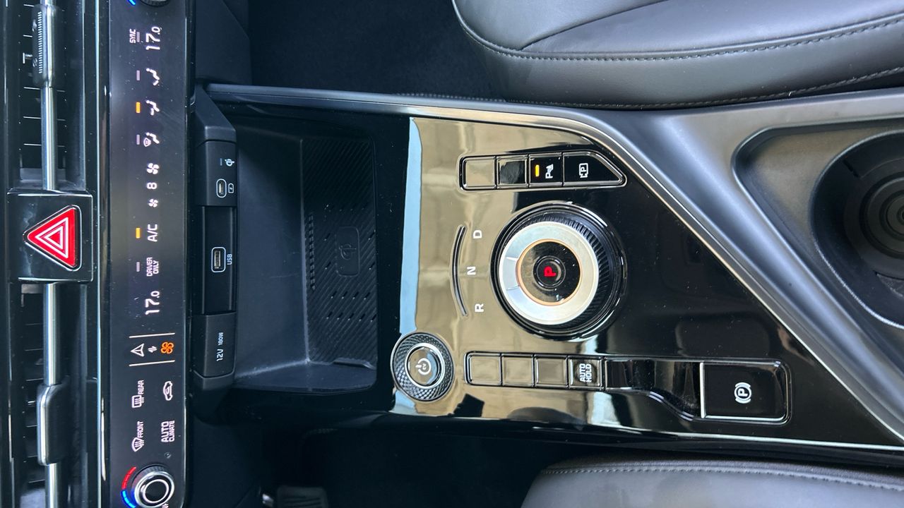 Kia Niro BEV 65KWH 150KW E-NIRO DRIVE 204 5P