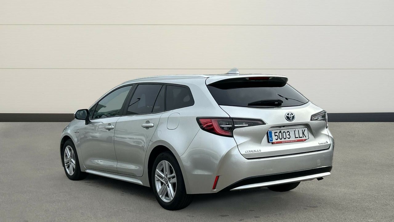 Toyota Corolla 1.8 H ACTIVE TECH TOURER 122 5P