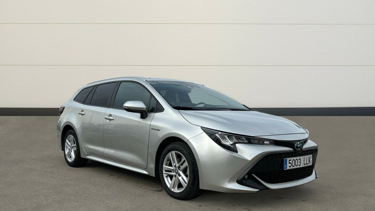 Toyota Corolla 1.8 H ACTIVE TECH TOURER 122 5P