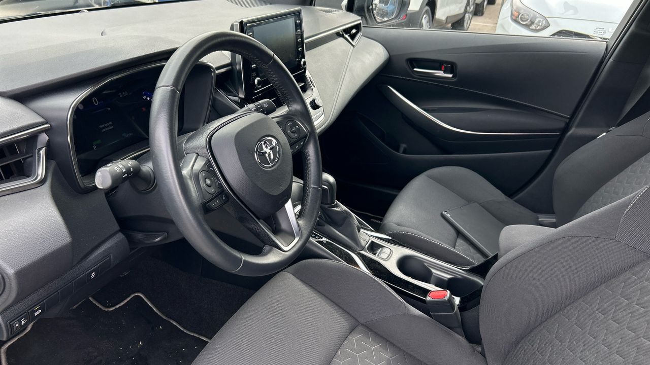 Toyota Corolla 1.8 H ACTIVE TECH TOURER 122 5P