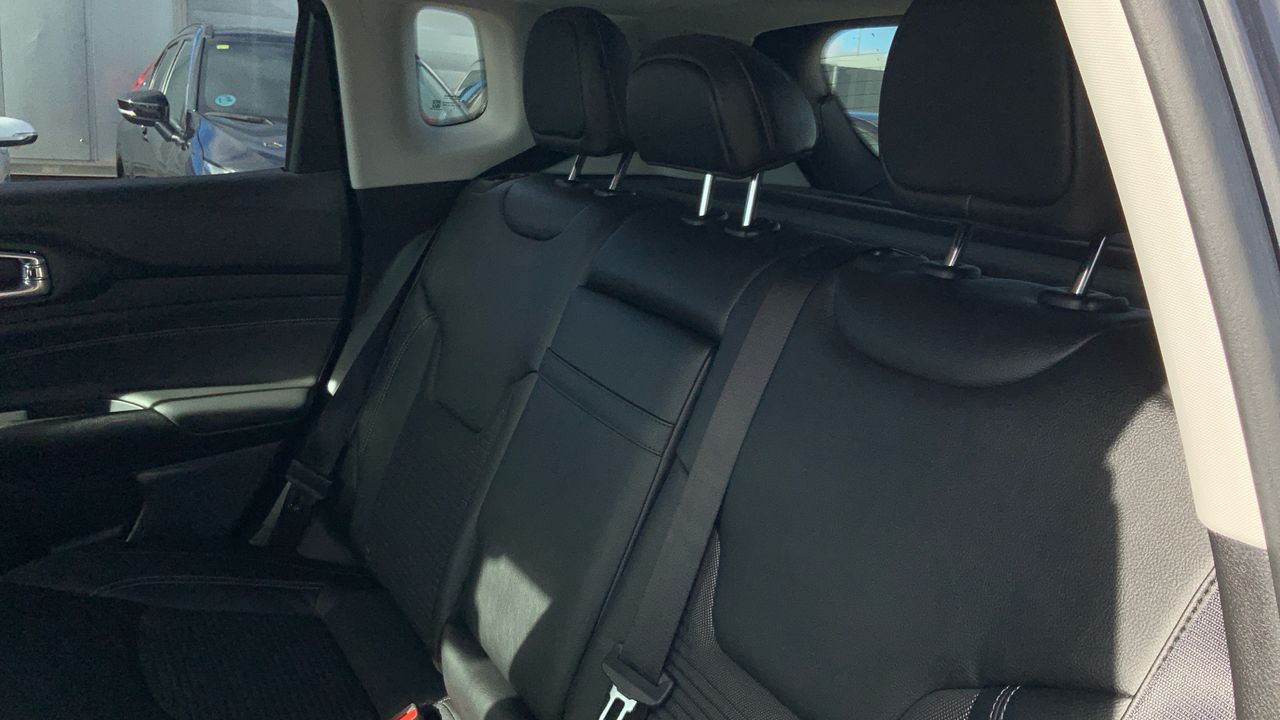 Jeep Compass 1.3 GSE 96KW LIMITED FWD 130 5P