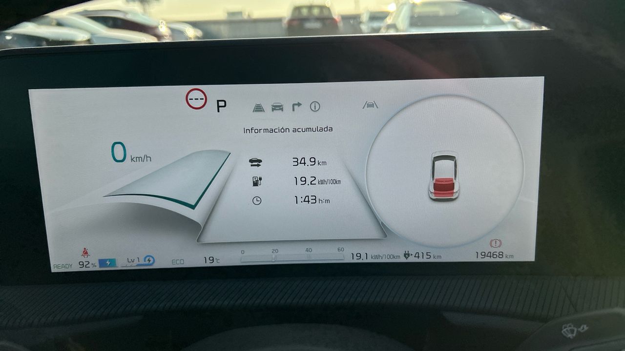 Kia EV6 BEV 77KWH 239KW GT-LINE AWD AUTO 325 5P