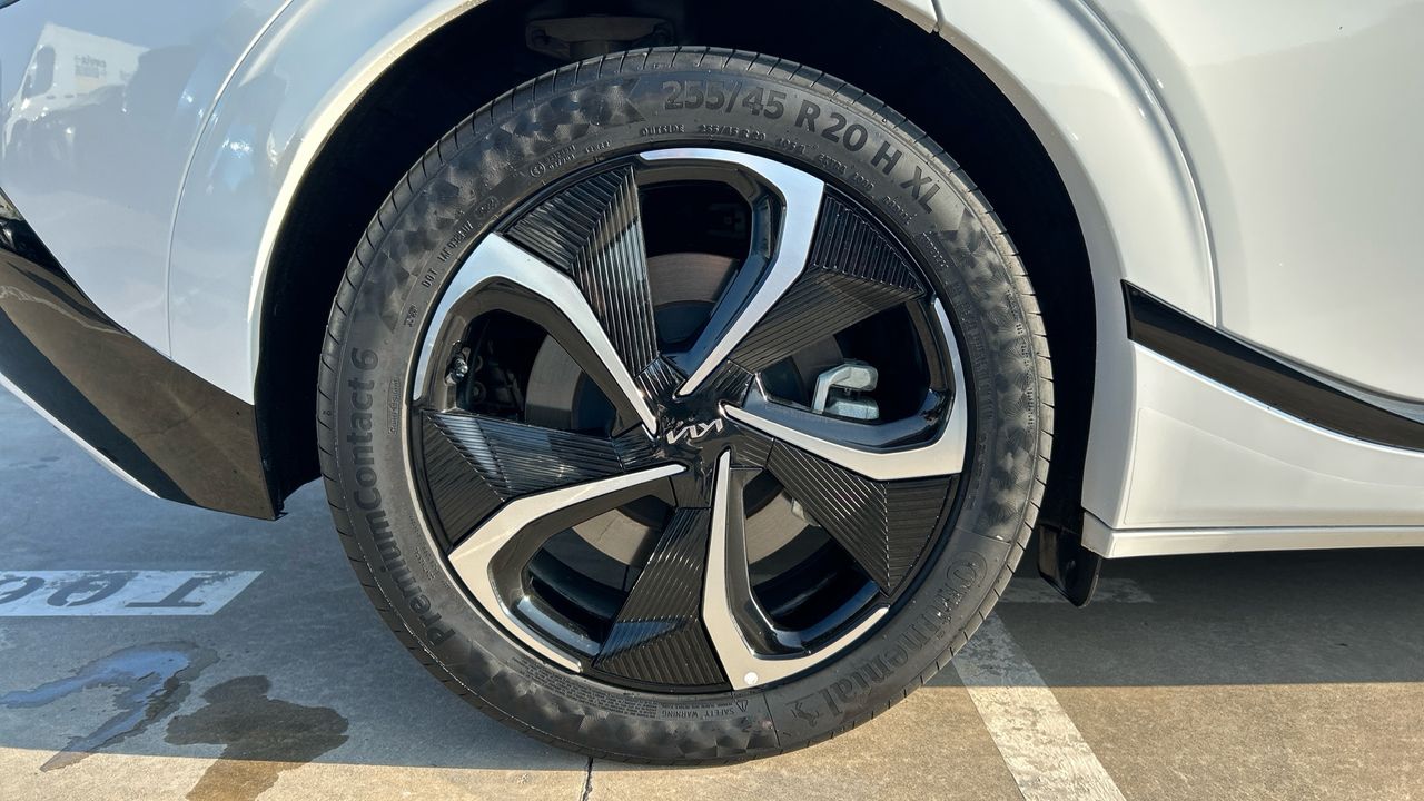 Kia EV6 BEV 77KWH 239KW GT-LINE AWD AUTO 325 5P